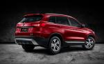 ChangAn CS75 2014 года